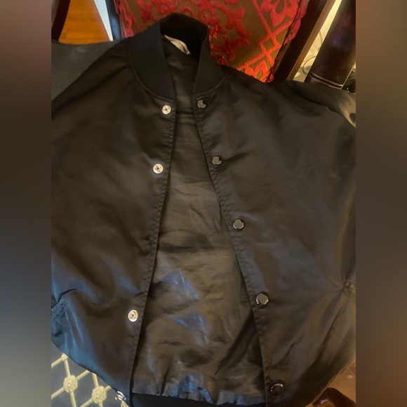 Rare Saint Laurent Sweet Dreams Teddy jacket - Picture 9 of 12